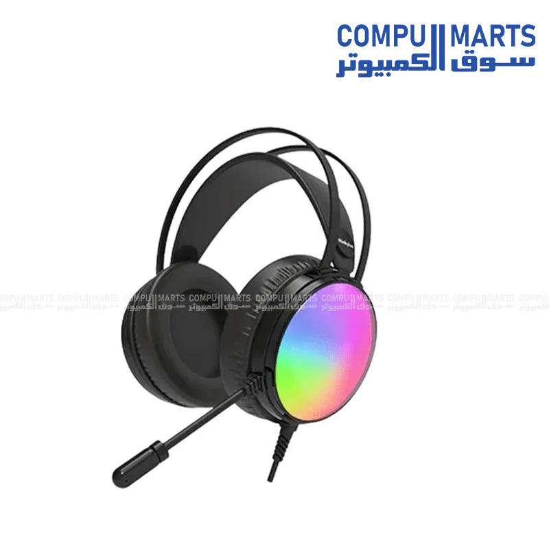 Lenovo Thinkplus G83B USB Gaming Headset - Image 2