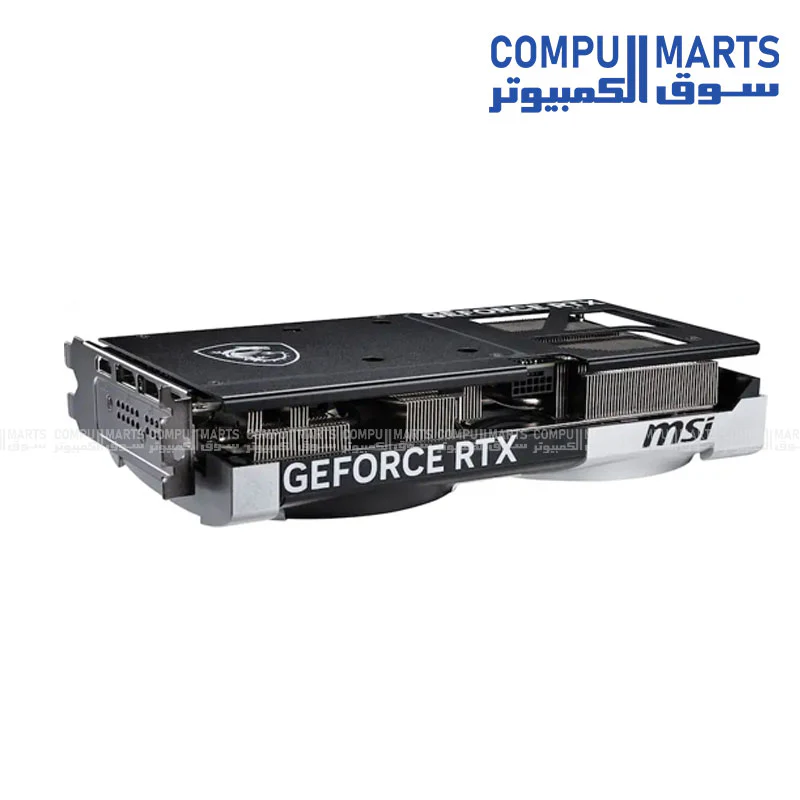 MSI RTX 5070 VENTUS 2X OC 12GB GDDR7 NVIDIA Graphics Card - Image 4