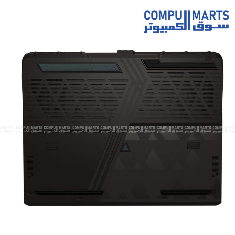 MSI Vector 17 HX AI A2XWJG Gaming Laptop – Intel Core Ultra 9 275HX – RTX 5090 24GB – 32GB RAM – 1TB SSD – 17″ QHD+ 240Hz – win 11 - Image 5