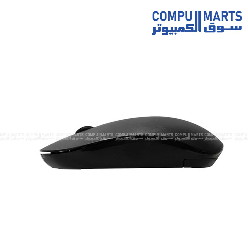Philips M315 Wireless Mouse – Black - Image 3
