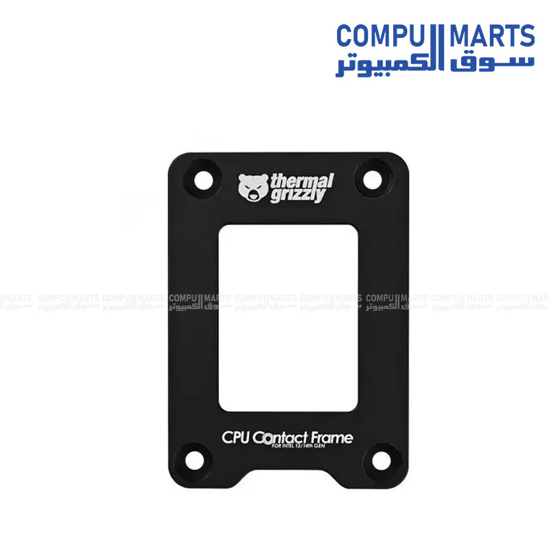 Thermal Grizzly CPU Contact Frame for Intel 13th/14th Gen – TG-CF-i13G - Image 3