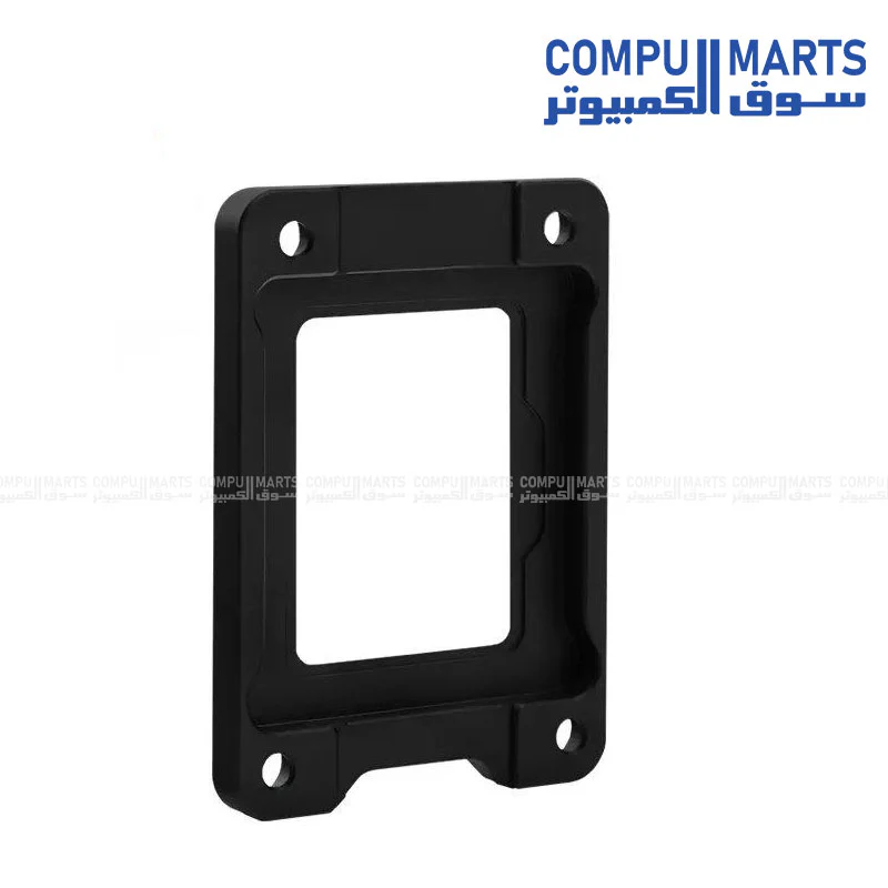 Thermal Grizzly CPU Contact Frame for Intel 13th/14th Gen – TG-CF-i13G - Image 4