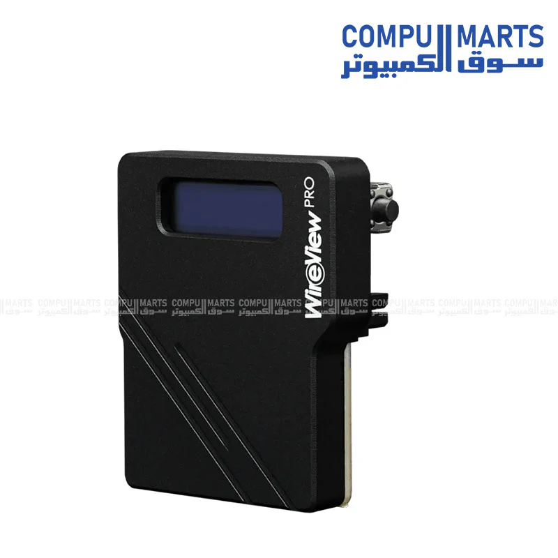 Thermal Grizzly WireView 90 Pro GPU 1x12VHPWR Reverse – GPU Power Monitoring Tool - Image 2