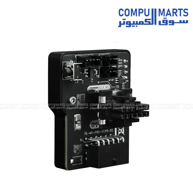 Thermal Grizzly WireView 90 Pro GPU 1x12VHPWR Reverse – GPU Power Monitoring Tool - Image 3