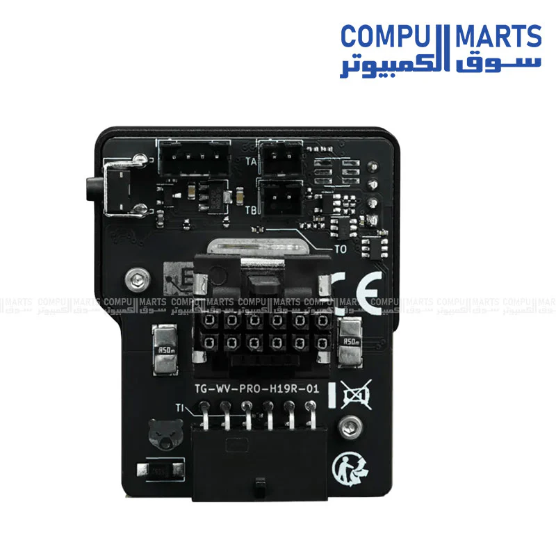 Thermal Grizzly WireView 90 Pro GPU 1x12VHPWR Reverse – GPU Power Monitoring Tool - Image 4