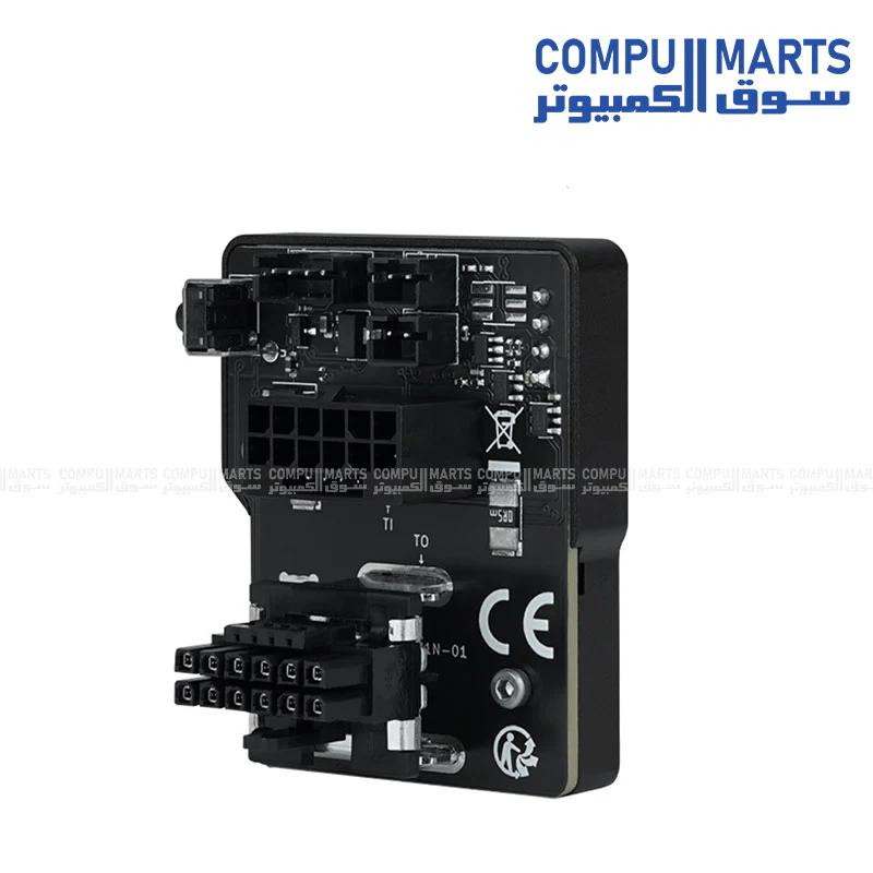 Thermal Grizzly WireView Pro GPU 1x12VHPWR – Normal & Advanced Power Monitoring for GPUs - Image 3