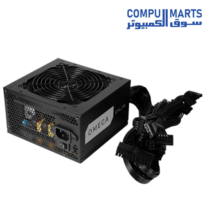 PSU Omega GL650S Bronze Galax - Image 3