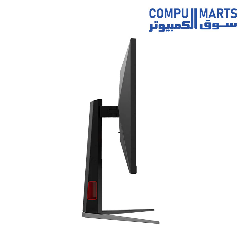 AOC Q27G4F 2560 × 1440 (QHD) 0.5ms MPRT 180Hz IPS Panel G-sync Compatible sRGB 120% HDR10 - Image 5