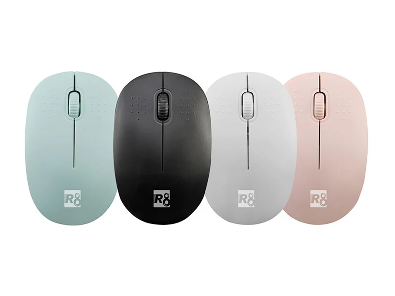 R8 1705 Wireless Mouse - Image 4
