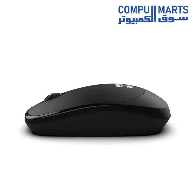 R8-1709 Wireless Mouse - Image 4