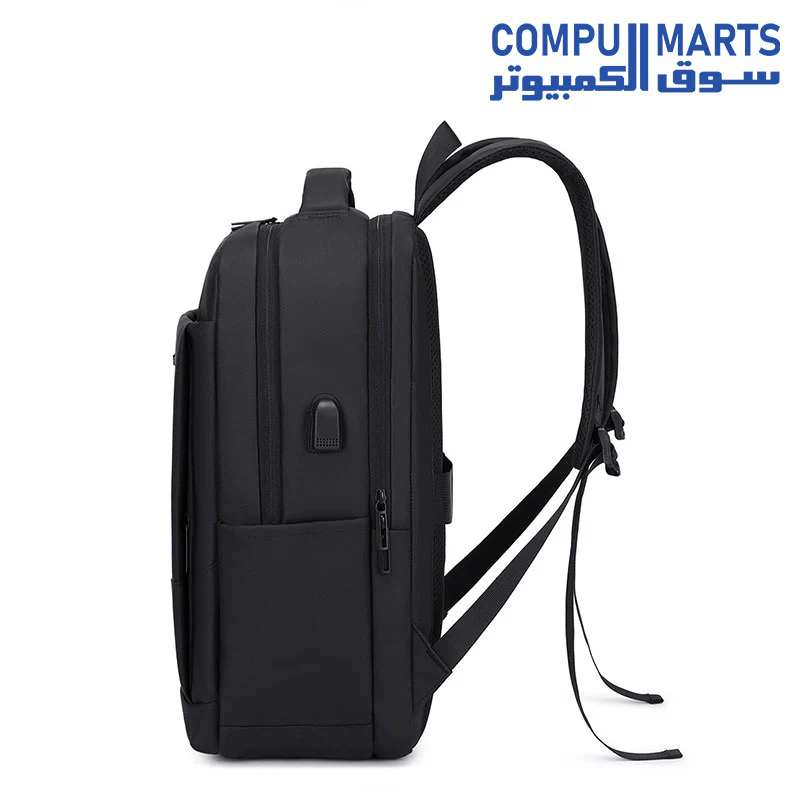 RAHALA A901-15.6-Inch Waterproof laptop bag - Image 2