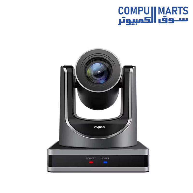 Rapoo C1612 HD Video Conference Camera - Image 2