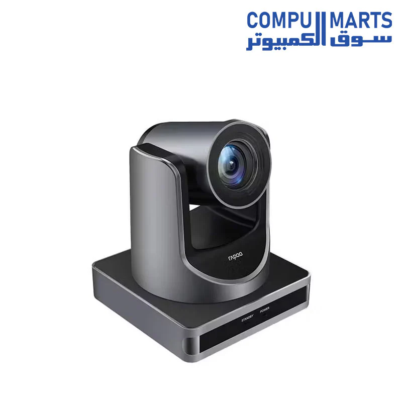 Rapoo C1612 HD Video Conference Camera - Image 3