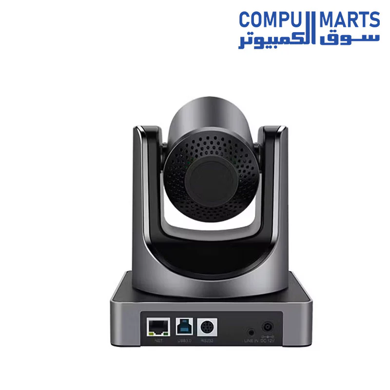 Rapoo C1612 HD Video Conference Camera - Image 4