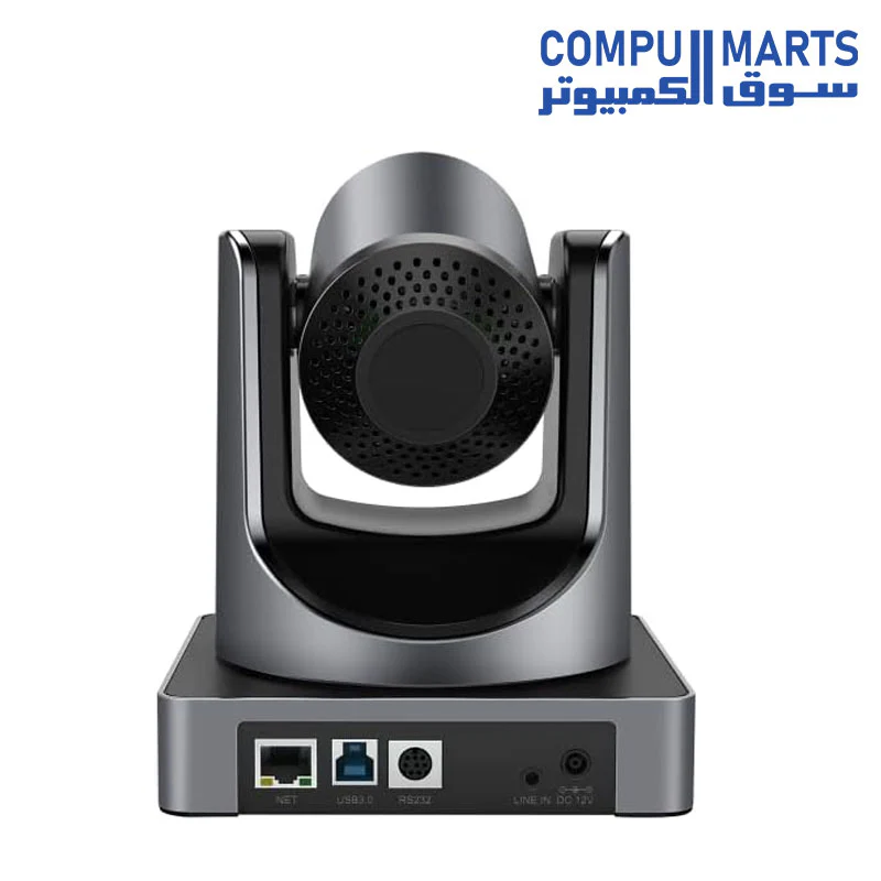 Rapoo C1620 HD Video Conference Camera For Meeting Room | 1080P Full HD - Image 2