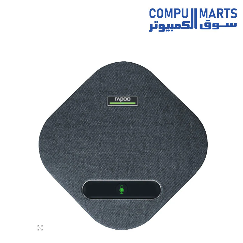 Rapoo CM 600EX Omnidirectional SpeakerPhone - Image 2