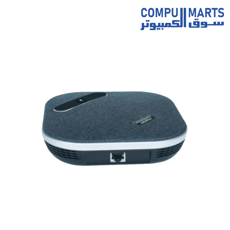 Rapoo CM 600EX Omnidirectional SpeakerPhone - Image 3