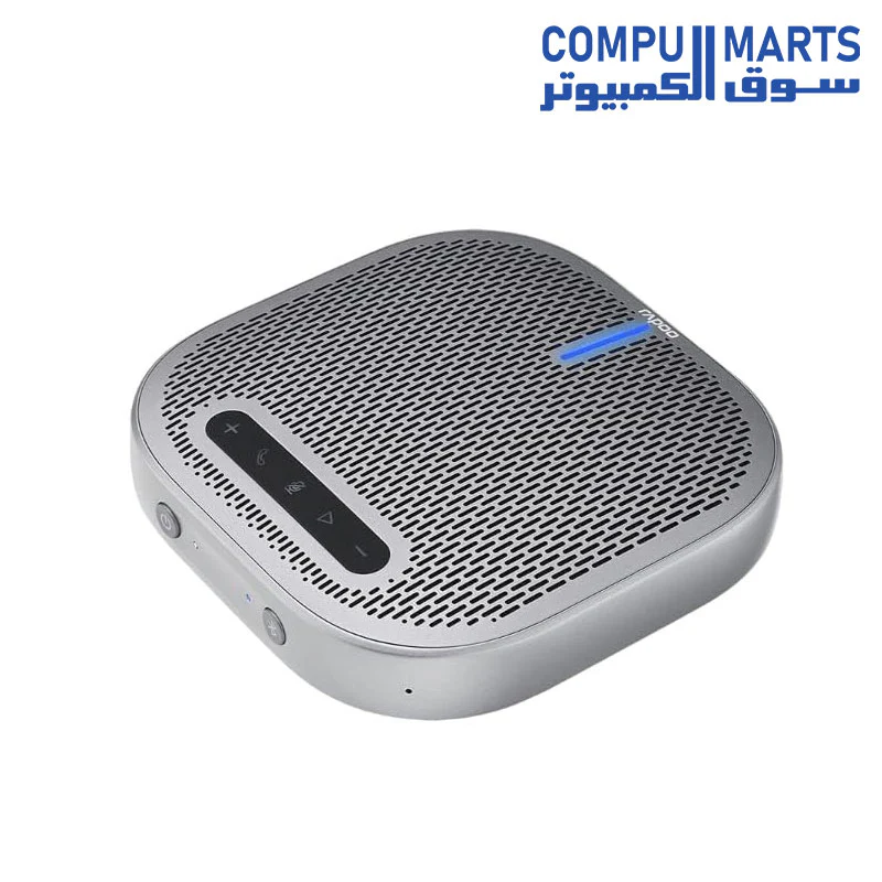RAPOO CM500 Bluetooth Omnidirectional Speakerphone - Image 3