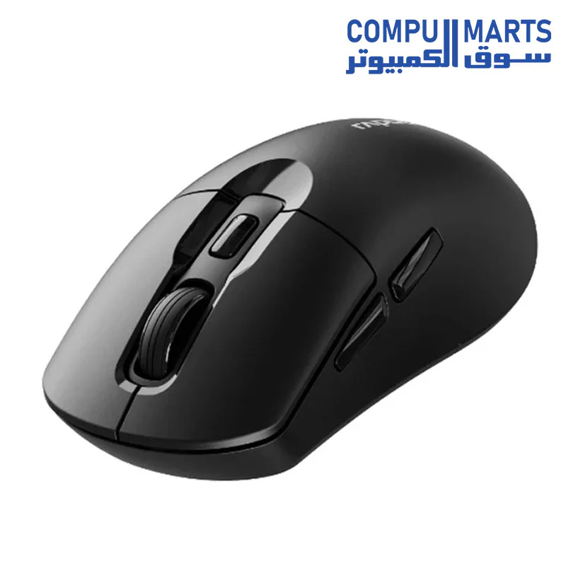Rapoo M306 Wireless Optical Mouse - Image 2