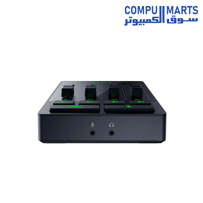 RAZER Audio Mixer - Image 3