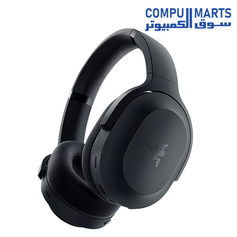 Razer Barracuda – Wireless Multi-Platform Gaming and Mobile Headset - Image 2