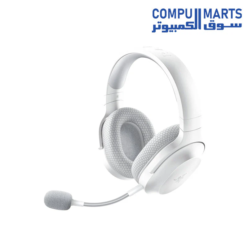 Razer Barracuda X – Wireless Multi-Platform Gaming and Mobile Headset - Image 2