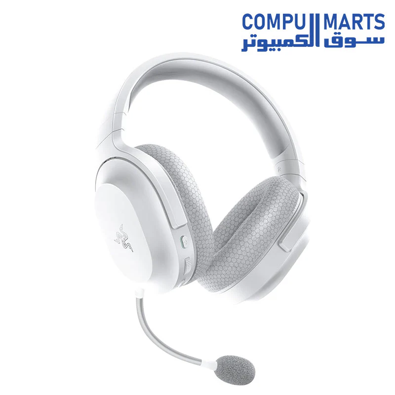 Razer Barracuda X – Wireless Multi-Platform Gaming and Mobile Headset - Image 4