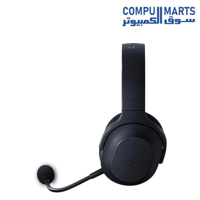 Razer Barracuda X – Wireless Multi-Platform Gaming and Mobile Headset - Image 5