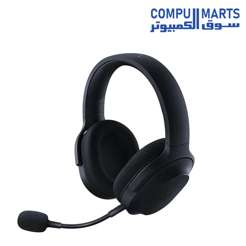 Razer Barracuda X – Wireless Multi-Platform Gaming and Mobile Headset - Image 6
