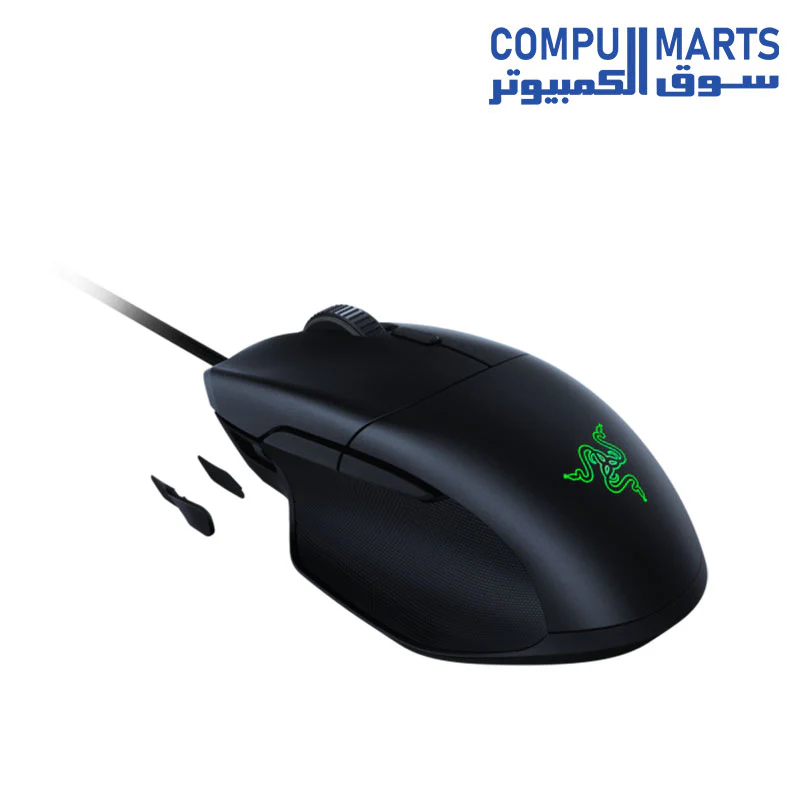 Razer Basilisk Essential Mouse - Image 2