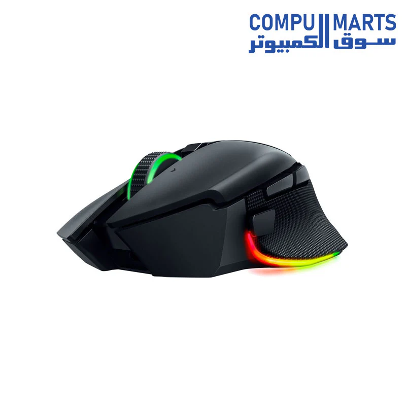 RAZER BASILISK V3 WIRED FULL SPECTRUM CUSTOMIZABILITY - Image 3