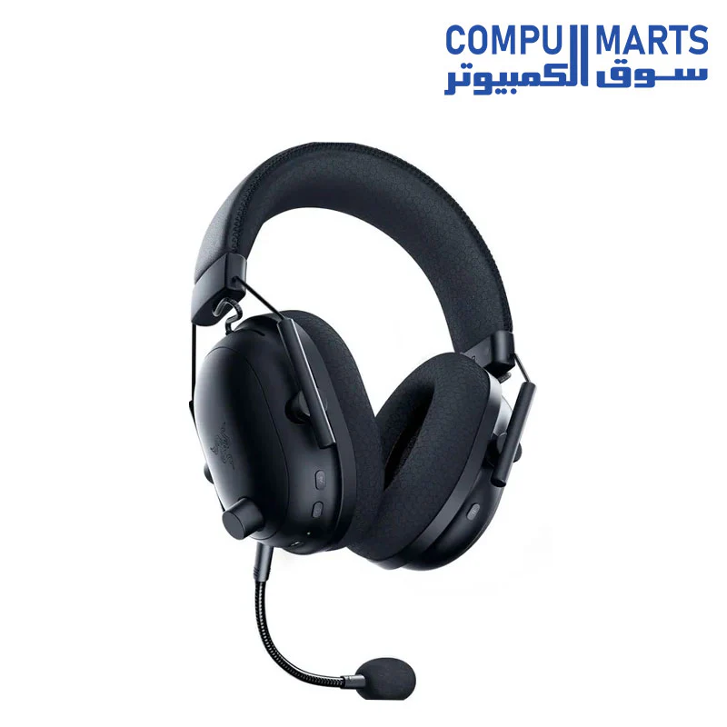 Razer BlackShark V2 Pro Headphone - Image 2