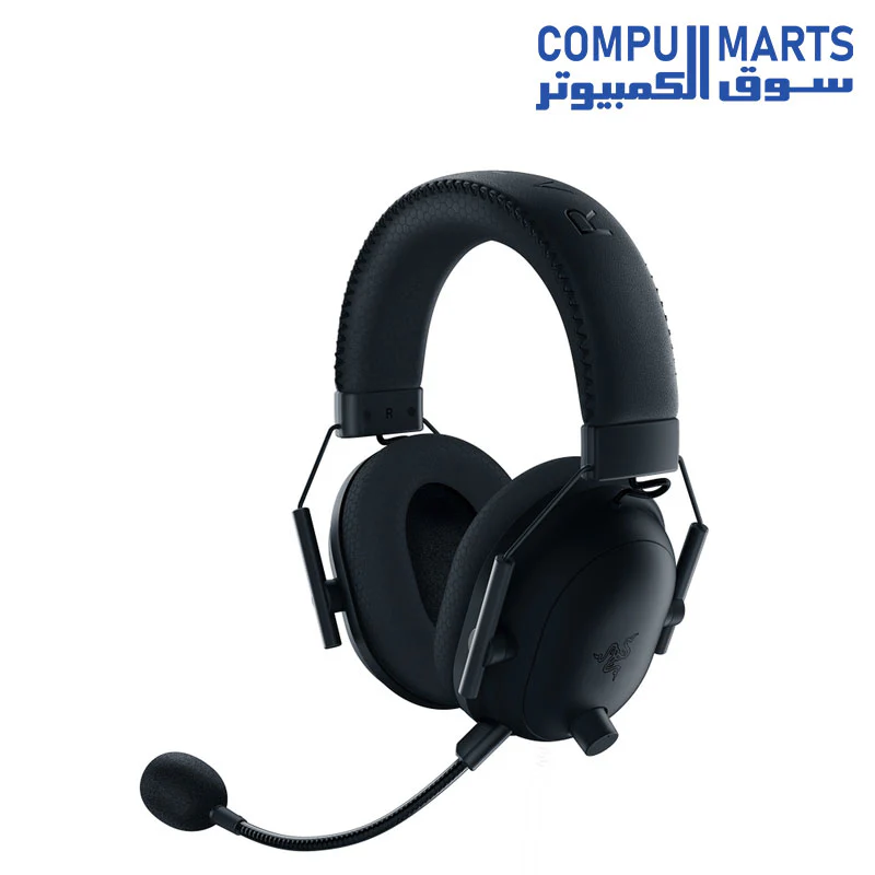 Razer BlackShark V2 Pro Headphone - Image 3