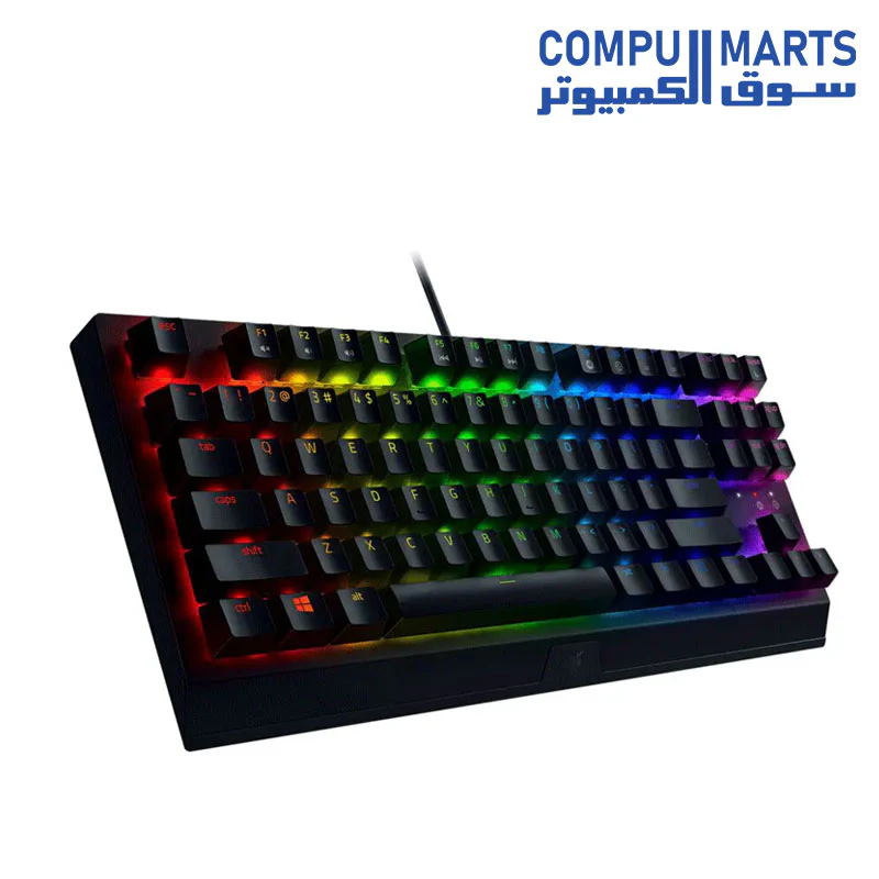 RAZER BLACKWIDOW V3 TENKEYLESS - Image 2