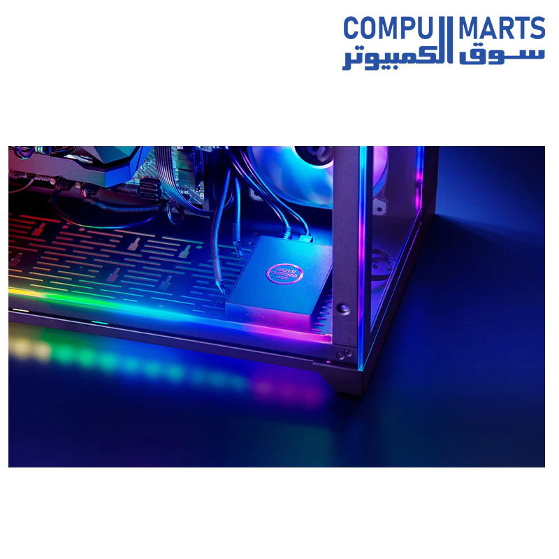 Razer Chroma Addressable RGB Controller - Image 3