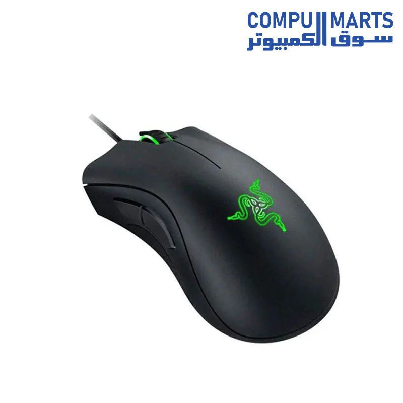 Razer DeathAdder Essential Gaming Mouse - Image 3
