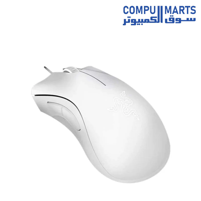 Razer DeathAdder Essential Gaming Mouse - Image 6