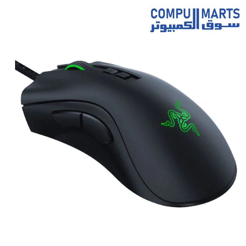 RAZER DEATHADDER V2 - Image 2