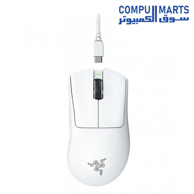 Razer DeathAdder V3 Pro Gaming Mouse - Image 2