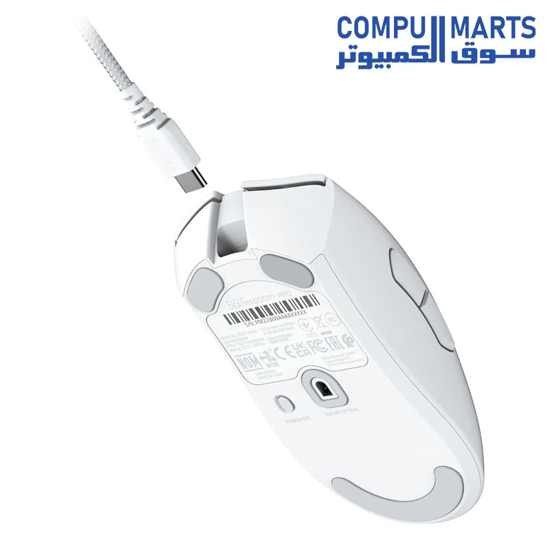 Razer DeathAdder V3 Pro Gaming Mouse - Image 8