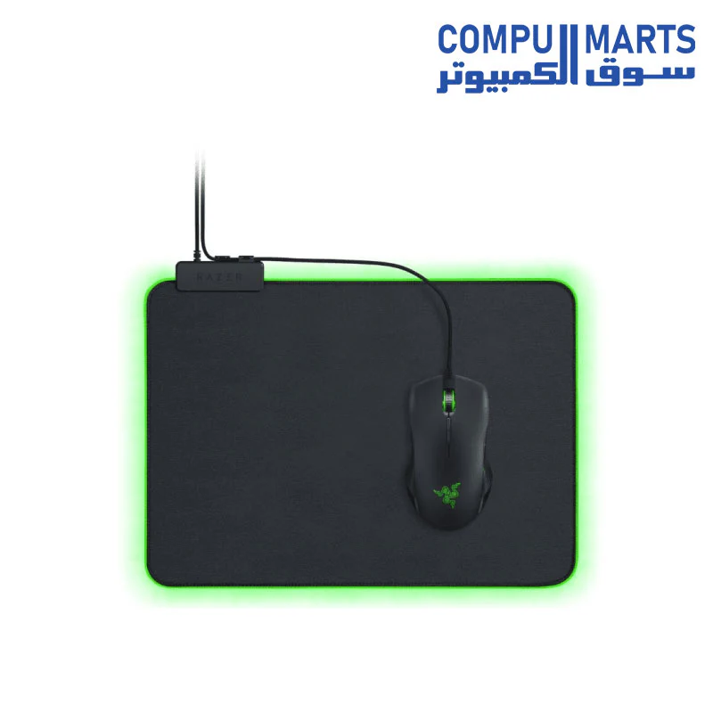 Razer Goliathus Chroma Gmg Mat - Mouse Pad - Image 2