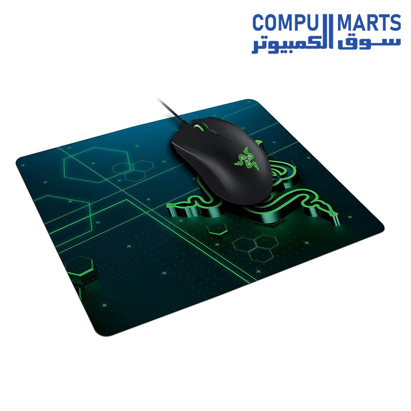 RAZER GOLIATHUS MOBILE MOUSE Pad - Image 5