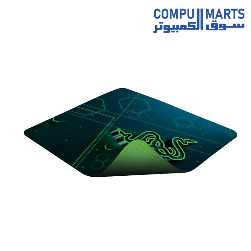 RAZER GOLIATHUS MOBILE MOUSE Pad - Image 6