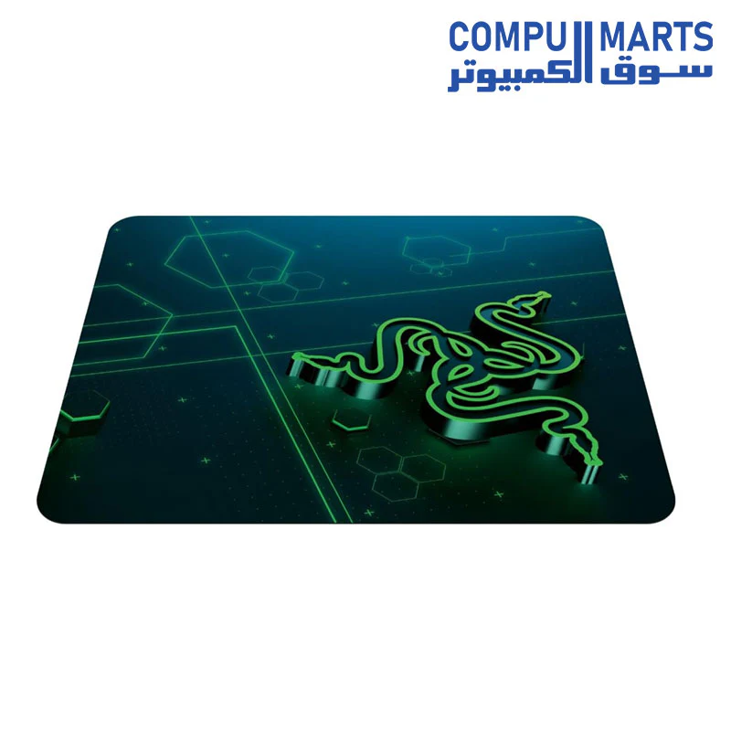 RAZER GOLIATHUS MOBILE MOUSE Pad - Image 7