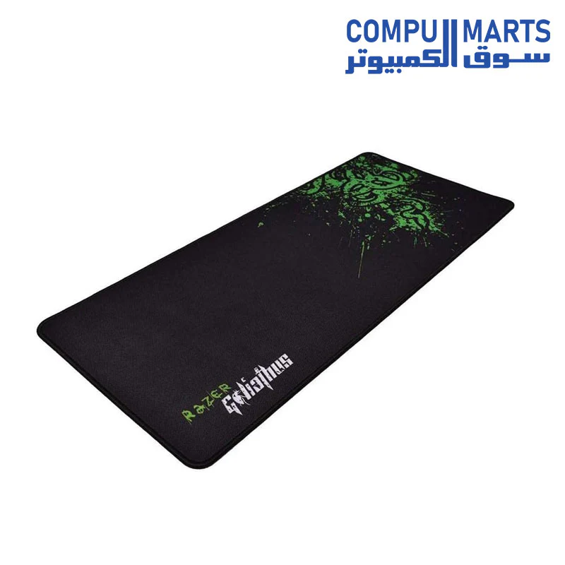 Razer Goliathus Mouse Pad Extended - XL Size - 70x30cm - Image 2