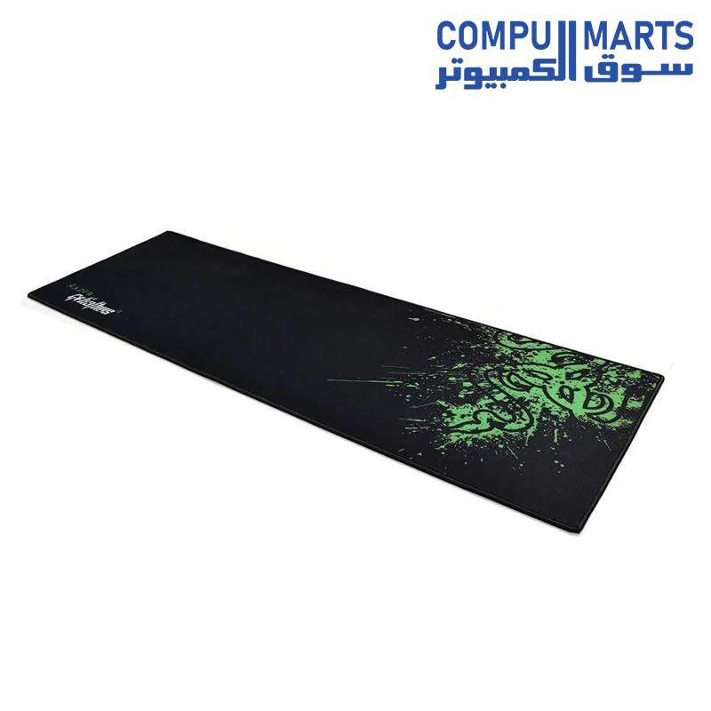 Razer Goliathus Mouse Pad Extended - XL Size - 70x30cm - Image 3