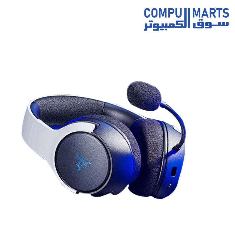 Razer Kaira Dual Wireless Gaming Headset - Image 2