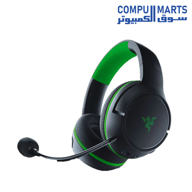 Razer Kaira HyperSpeed – Wireless Multi-Platform Gaming Headset for Xbox - Image 5