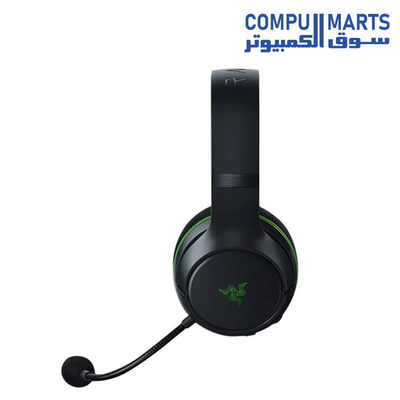 Razer Kaira Wireless Gaming Headset For Xbox Series X - Image 2