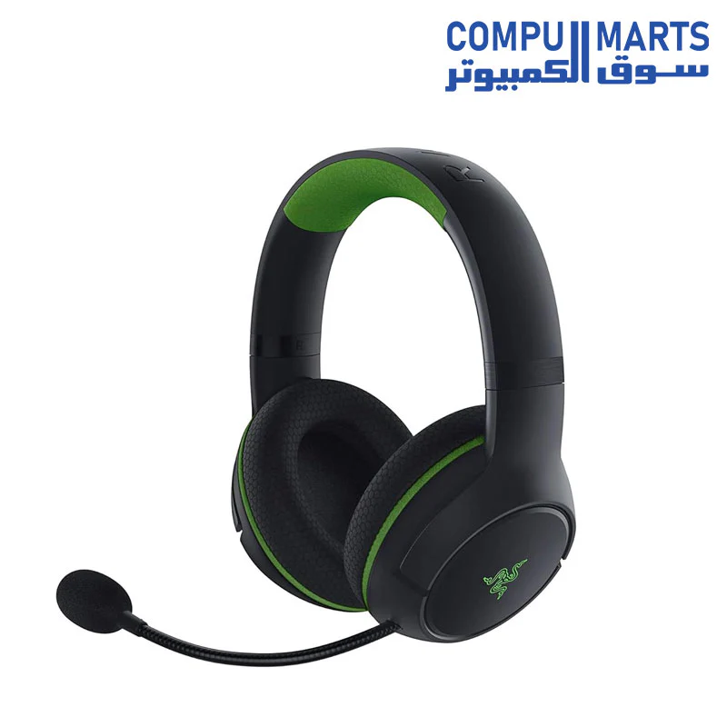 Razer Kaira Wireless Gaming Headset For Xbox Series X - Image 3